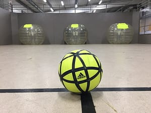 bubbleball-pitch-in-budapest-downtown